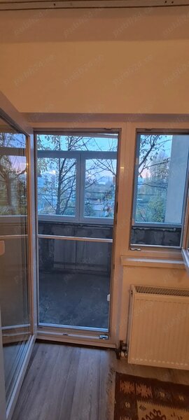 Colentina Rau, Maior Bacila, aproape de Mc Donald's si Parcul Plumbuita