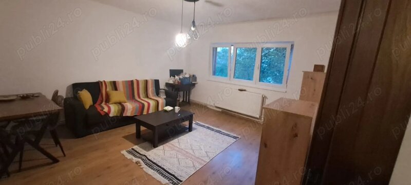 Colentina Rau, Maior Bacila, aproape de Mc Donald's si Parcul Plumbuita