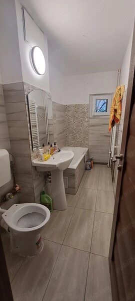 Colentina Rau, Maior Bacila, aproape de Mc Donald's si Parcul Plumbuita