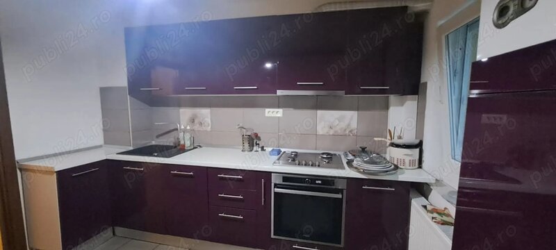 Colentina Rau, Maior Bacila, aproape de Mc Donald's si Parcul Plumbuita